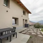 Maison Millet Ozein Aymavilles