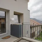Maison Millet Ozein * Aymavilles