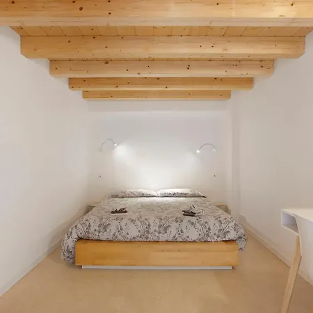 Daire Maison Millet Ozein *