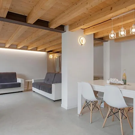 Maison Millet Ozein Daire Aymavilles