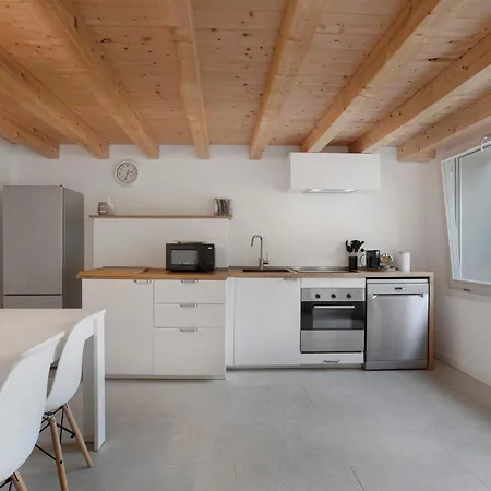 Daire Maison Millet Ozein *