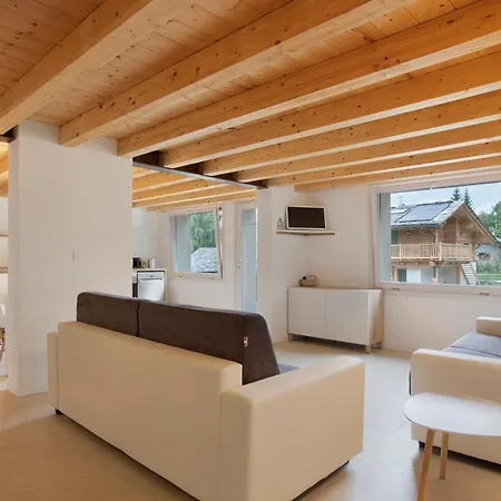 Maison Millet Ozein Daire