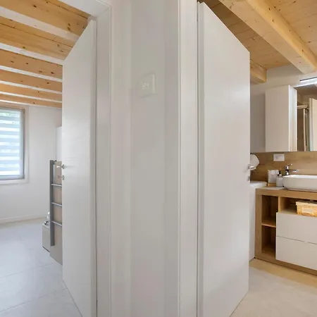 Daire Maison Millet Ozein