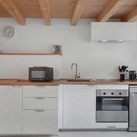 Maison Millet Ozein Aymavilles