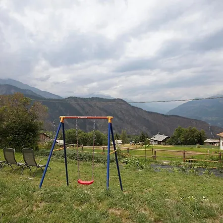 Daire Maison Millet Ozein *