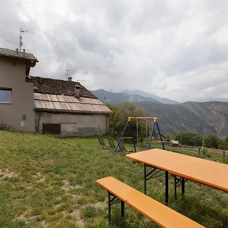 Maison Millet Ozein Daire *