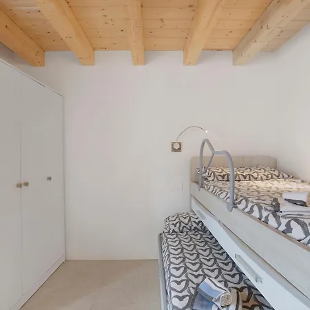 Daire Maison Millet Ozein