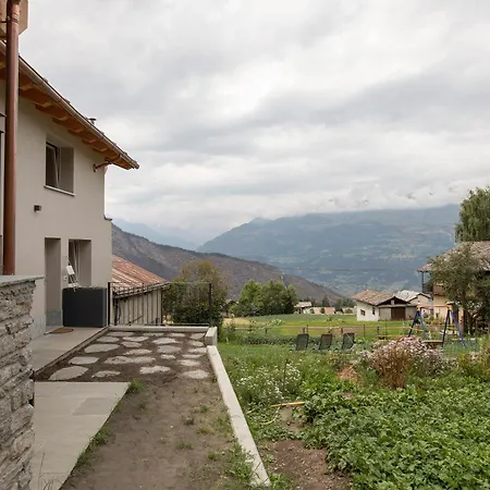 Maison Millet Ozein *