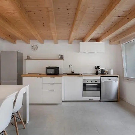 Maison Millet Ozein * Aymavilles