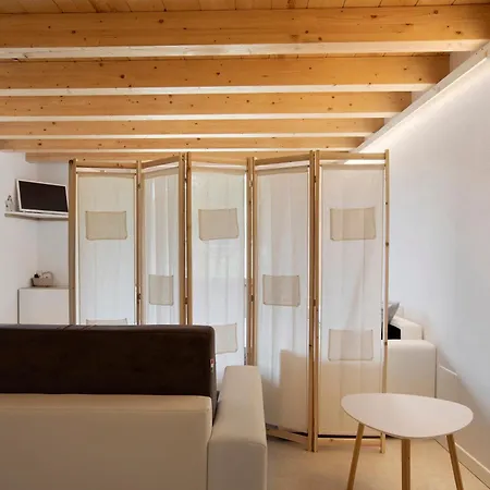 아파트 Maison Millet Ozein *