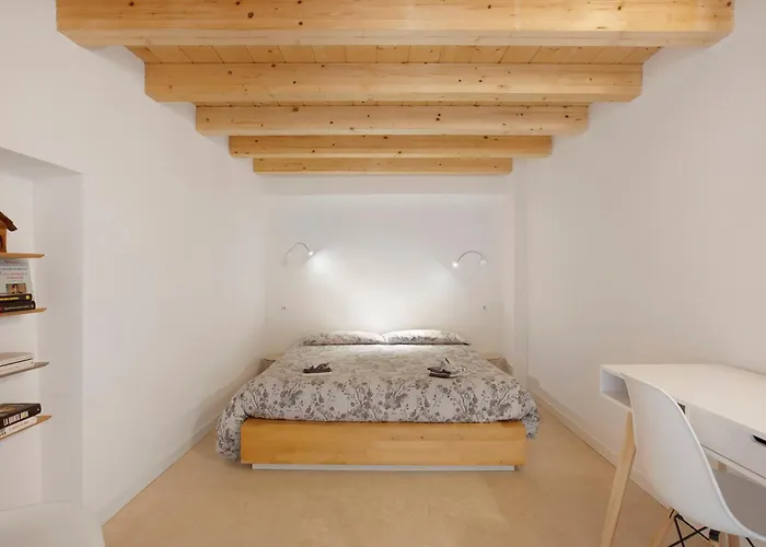 公寓 Maison Millet Ozein *