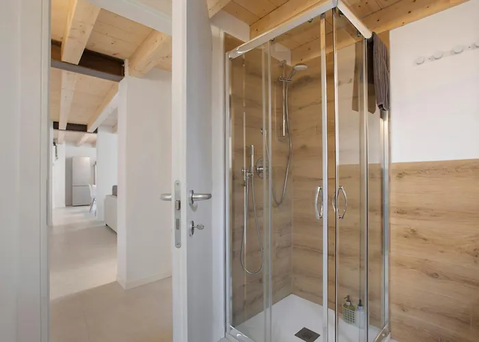 Maison Millet Ozein 公寓