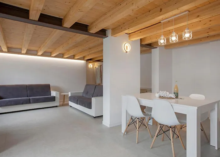 Maison Millet Ozein 公寓 艾马维尔