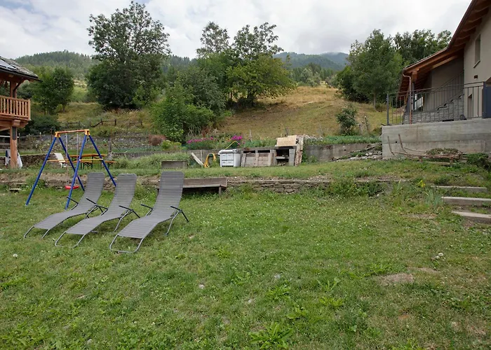 Maison Millet Ozein 公寓 *