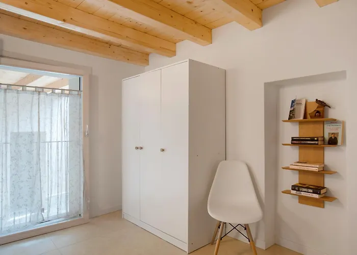 Maison Millet Ozein 公寓