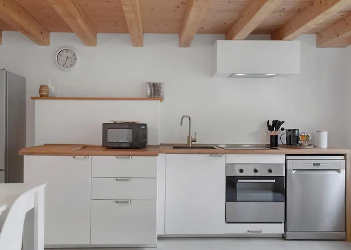 Maison Millet Ozein 艾马维尔