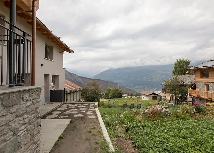 Maison Millet Ozein *